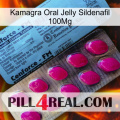 Kamagra Oral Jelly Sildenafil 100Mg 35